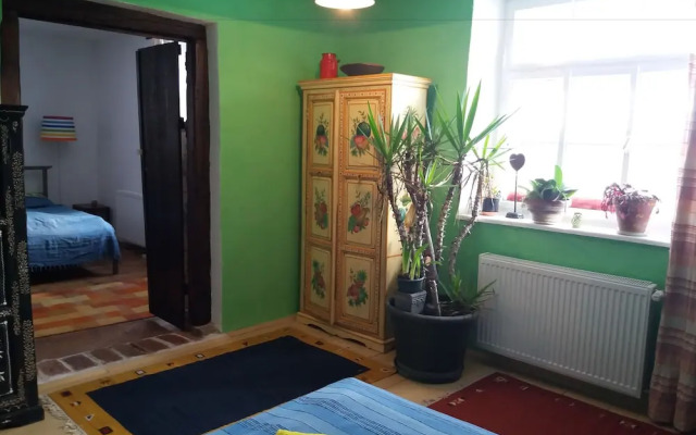 landhaus hide away
