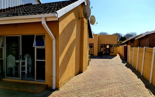 Katlego Guest House