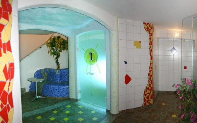Familienhotel Steindl