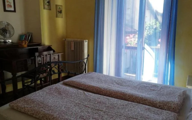 B&B Campino