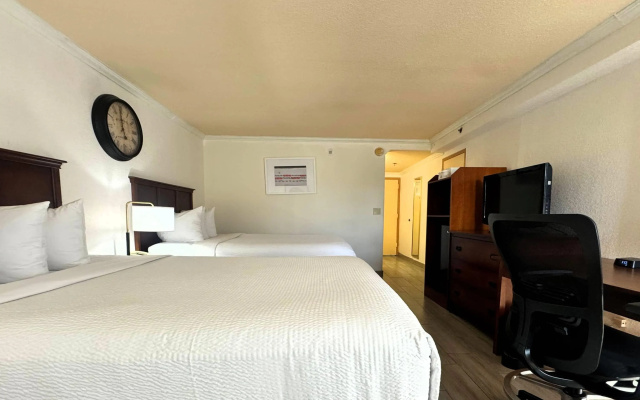 Ramada by Wyndham Birmingham Airport