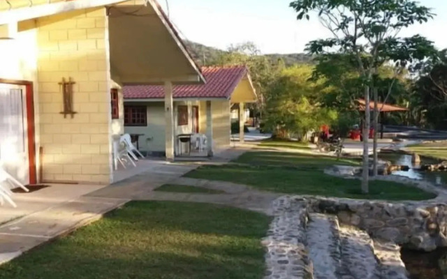 Rancho Pica Pau