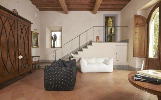Villa San Simone