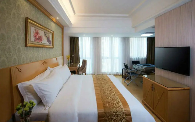 Vienna Hotel Dongguan Shatian Humen Port