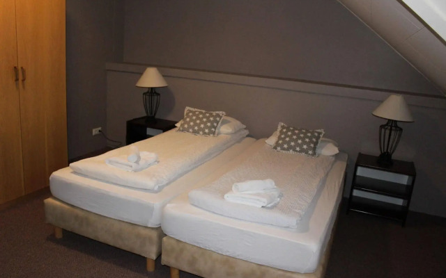North Star Guesthouse Snæfellsnes