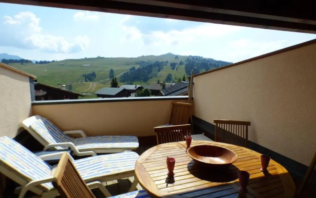 Appartement Les Saisies, 2 pièces, 4 personnes - FR-1-594-129
