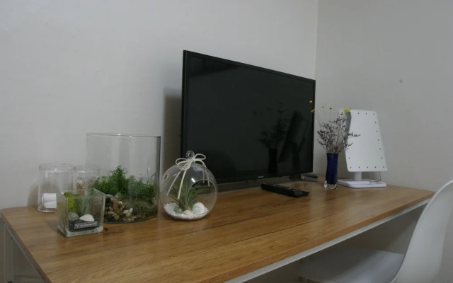 Refee House