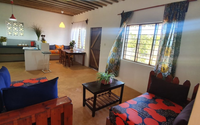 Matemwe Ocean View Villas
