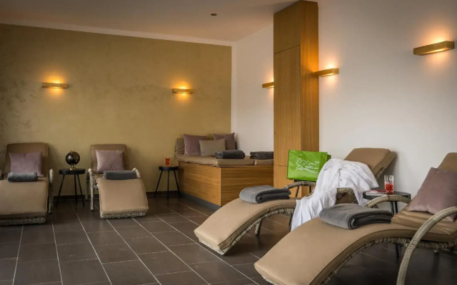 Waldhotel zum Bergsee Damme