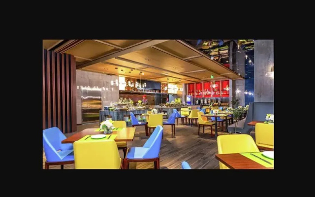 Hampton by Hilton Xining Jiaboyuan
