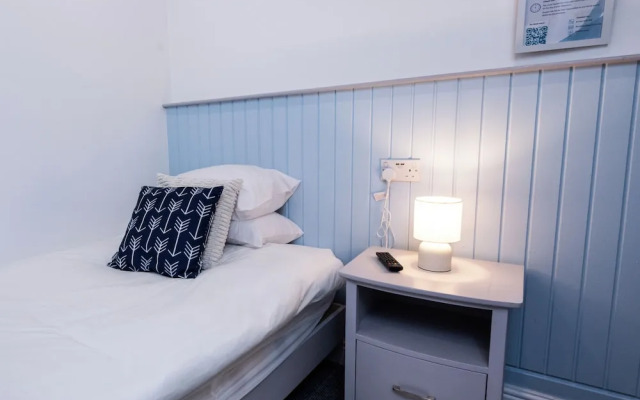 The Wellington Apart Hotel by Guestz