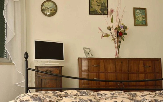 La Farfalla B&B