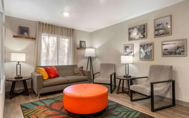 Extended Stay America Suites - St Paul - Woodbury