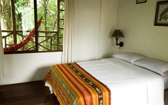 Pacoche Lodge & Reserve