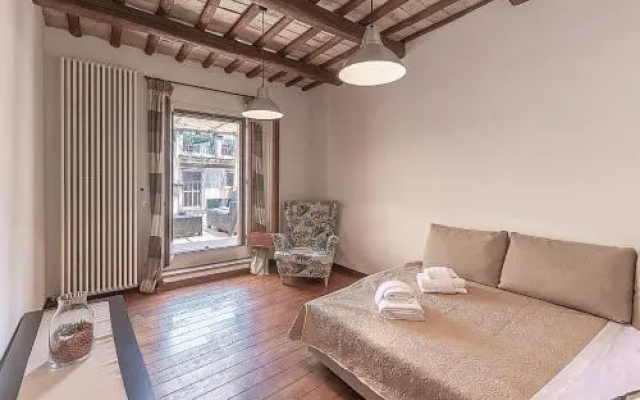 Design Loft Campo Dei Fiori