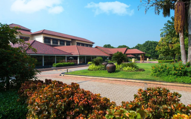 Madhubhan Resort & Spa