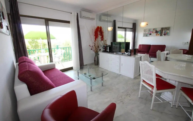 Apart-rent Platja Rubina Apartament Port Ducal 0182