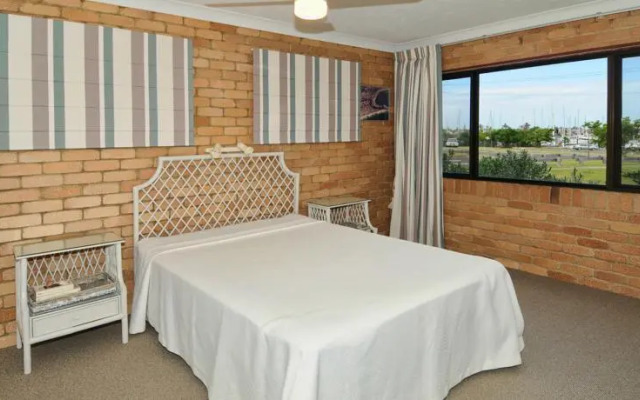 Apartment Illawong Inn 2