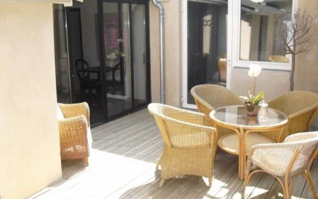 Hôtel Astrid