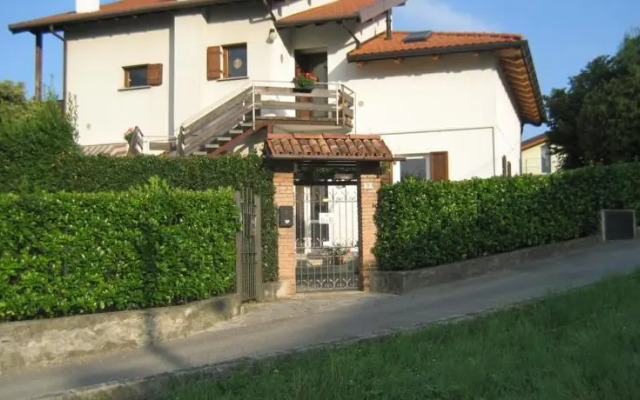 B&B Le Colombine
