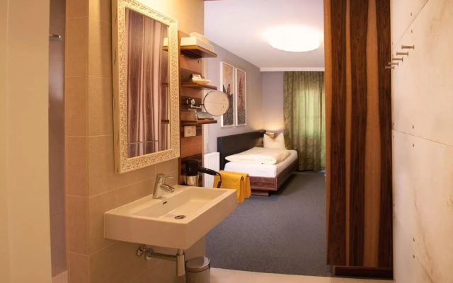 Hotel Blumauer