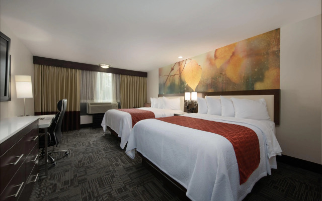 Holiday Inn Brookfield - ​​Milwaukee by IHG