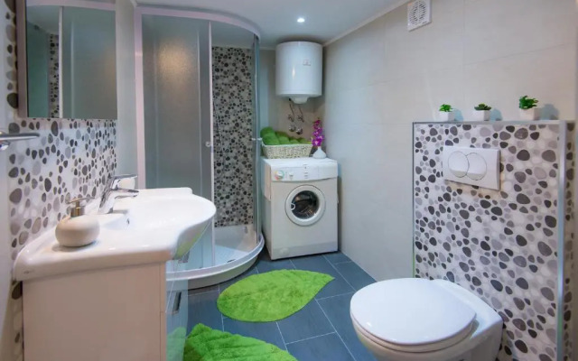 Apartment Brilliant