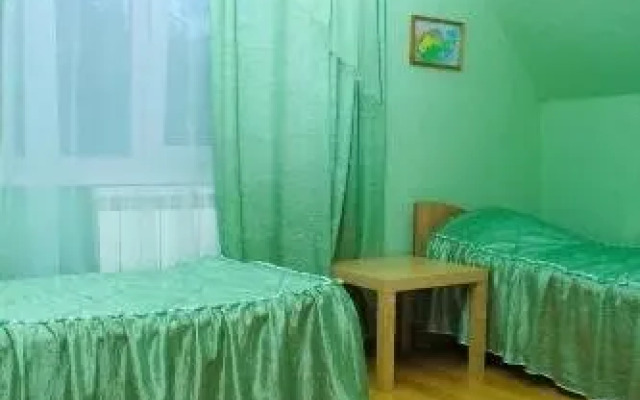 Солнечная Поляна