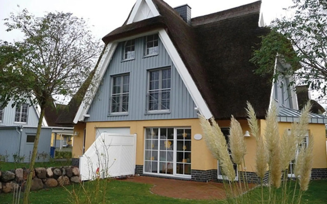 Sonnenhus Zingst