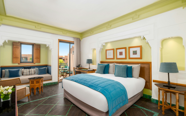Jaal Riad Resort