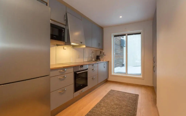 GLØD Apt Suite