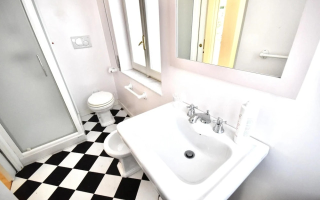 Panorama Apt in Ospedaletti by Wonderful Italy
