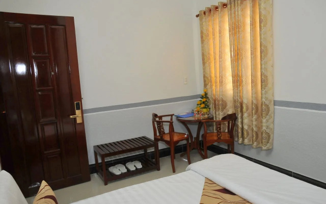 Hong Dao 2 Hotel