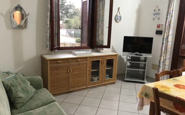 Appartamento Goicabula con Bbq