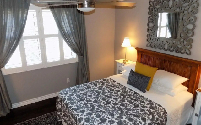 The Promenade B&B
