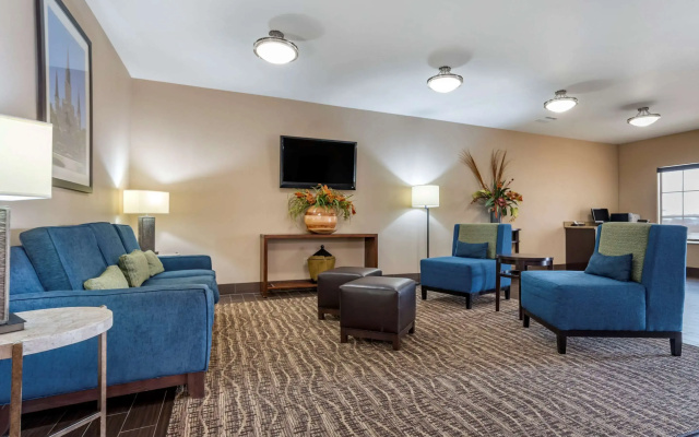 Comfort Inn & Suites Scott-West Lafayette