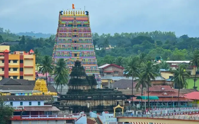 Temple View Homestay