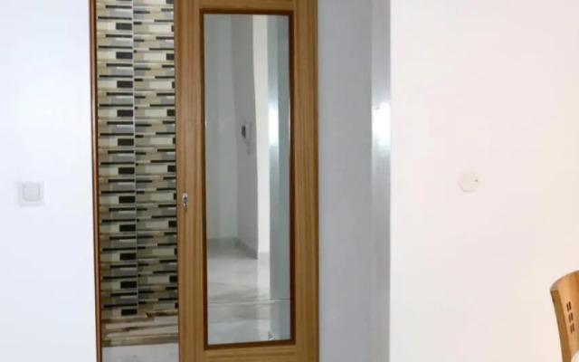Figo Apartamentos