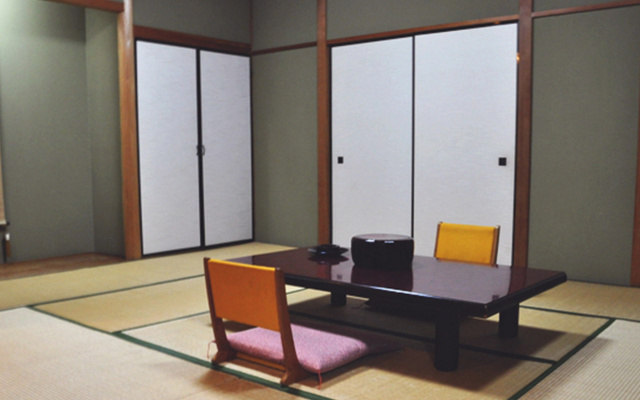 Taishaku Kyokanko Hotel Annex Yokoso