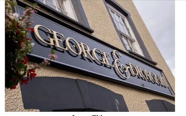 The George And Dragon