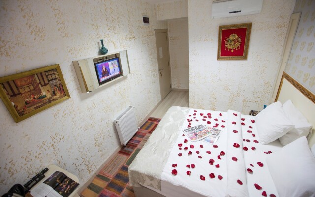 Vizyon City Hotel Турция, Стамбул - 2 отзыва об отеле, цены и фото номеров - забронировать отель Vizyon City Hotel онлайн комната для гостей