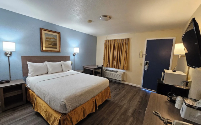 Travelodge Wenatchee