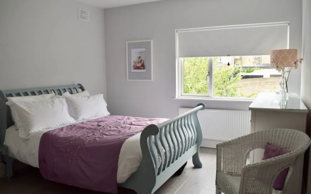 Modern Home In Dublin 6W Near City