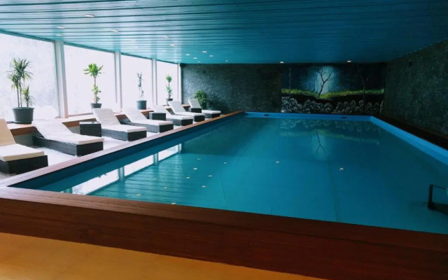 Holiday Apartment Davos Residence