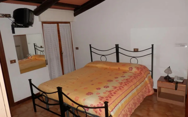 Locanda del Vecchio Maglio