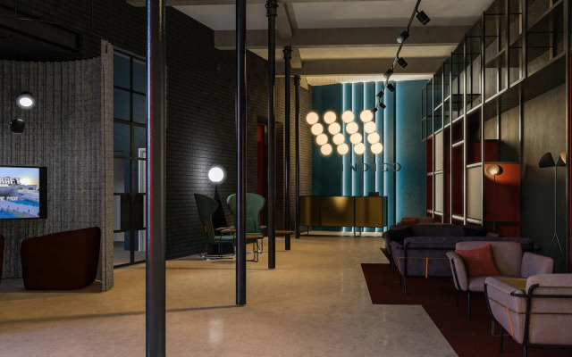 Hotel Indigo Dundee by IHG