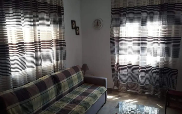 Dimitris house
