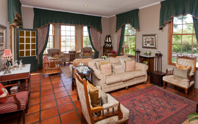 La Plume Boutique Hotel & Spa