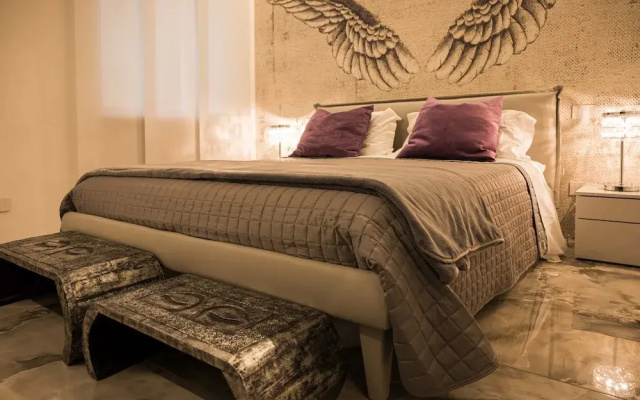 VipVerona Luxury Apartment