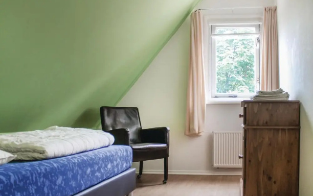 Beautiful Home in Winterswijk With 3 Bedrooms and Wifi